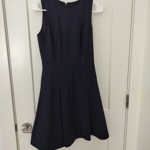 Jcrew mini dress